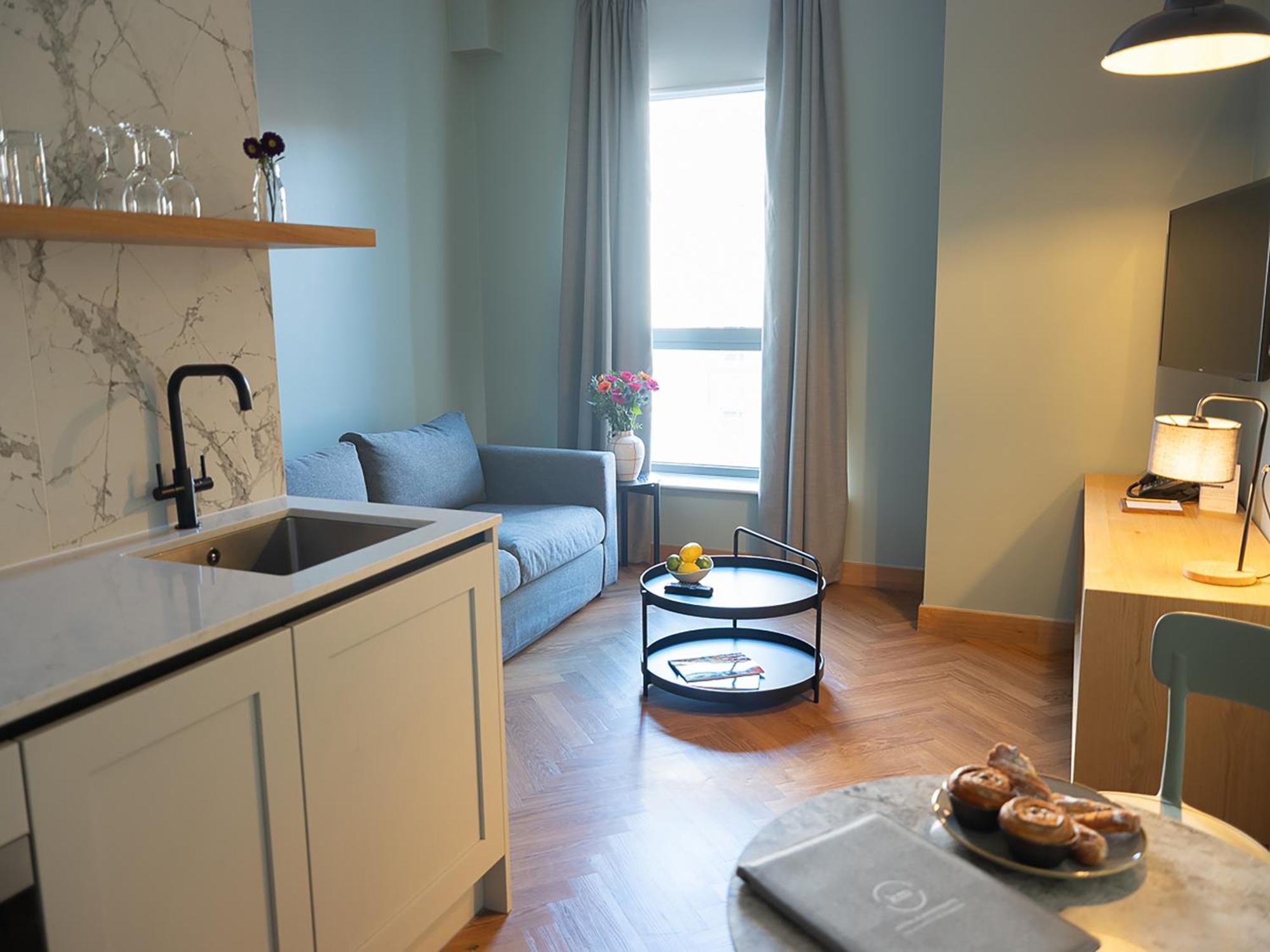 Km Apartments — Photos 3